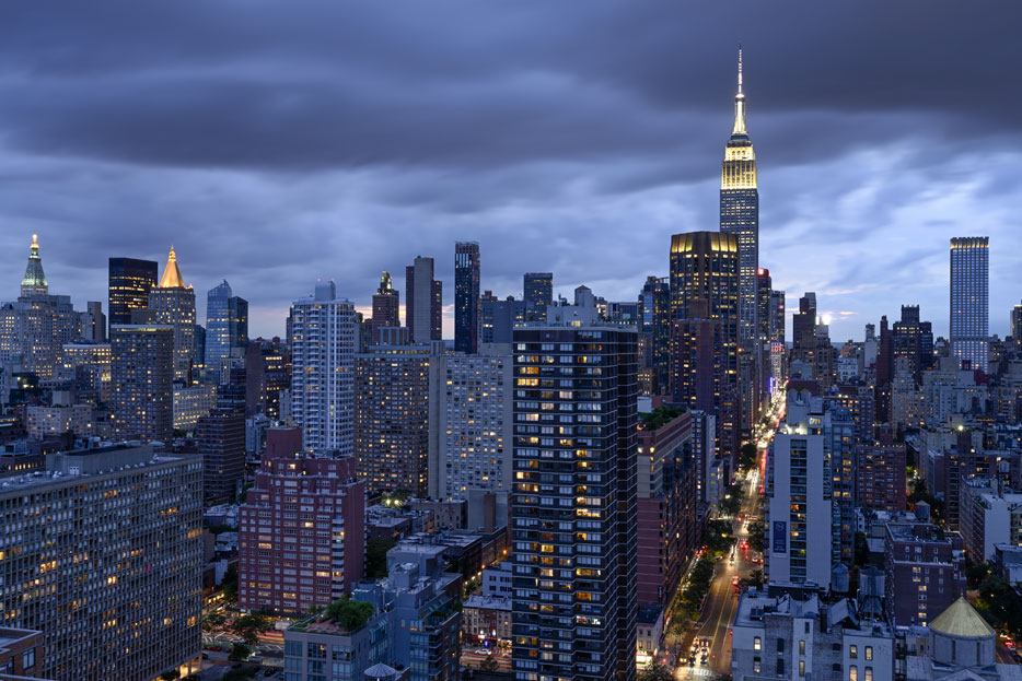 Nikon Z 35mm f/1.8 S NIKKOR Lens - The Camerashop