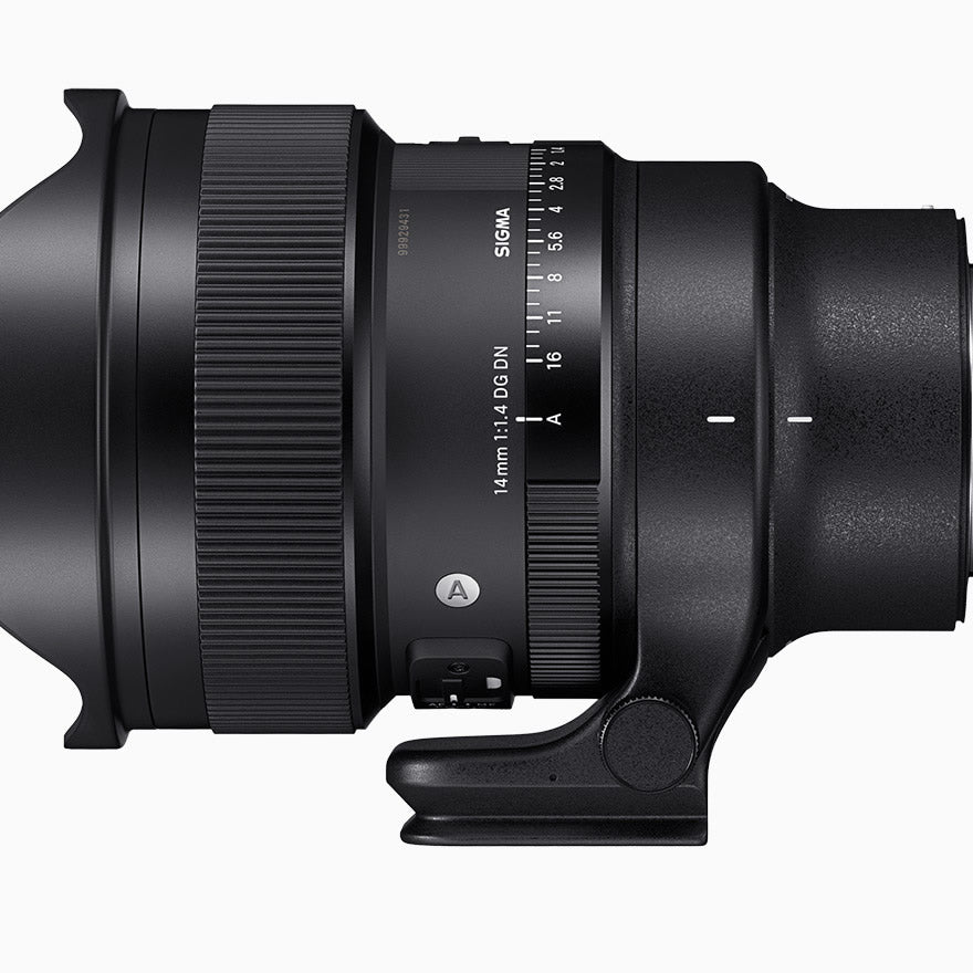 SIGMA 14MM