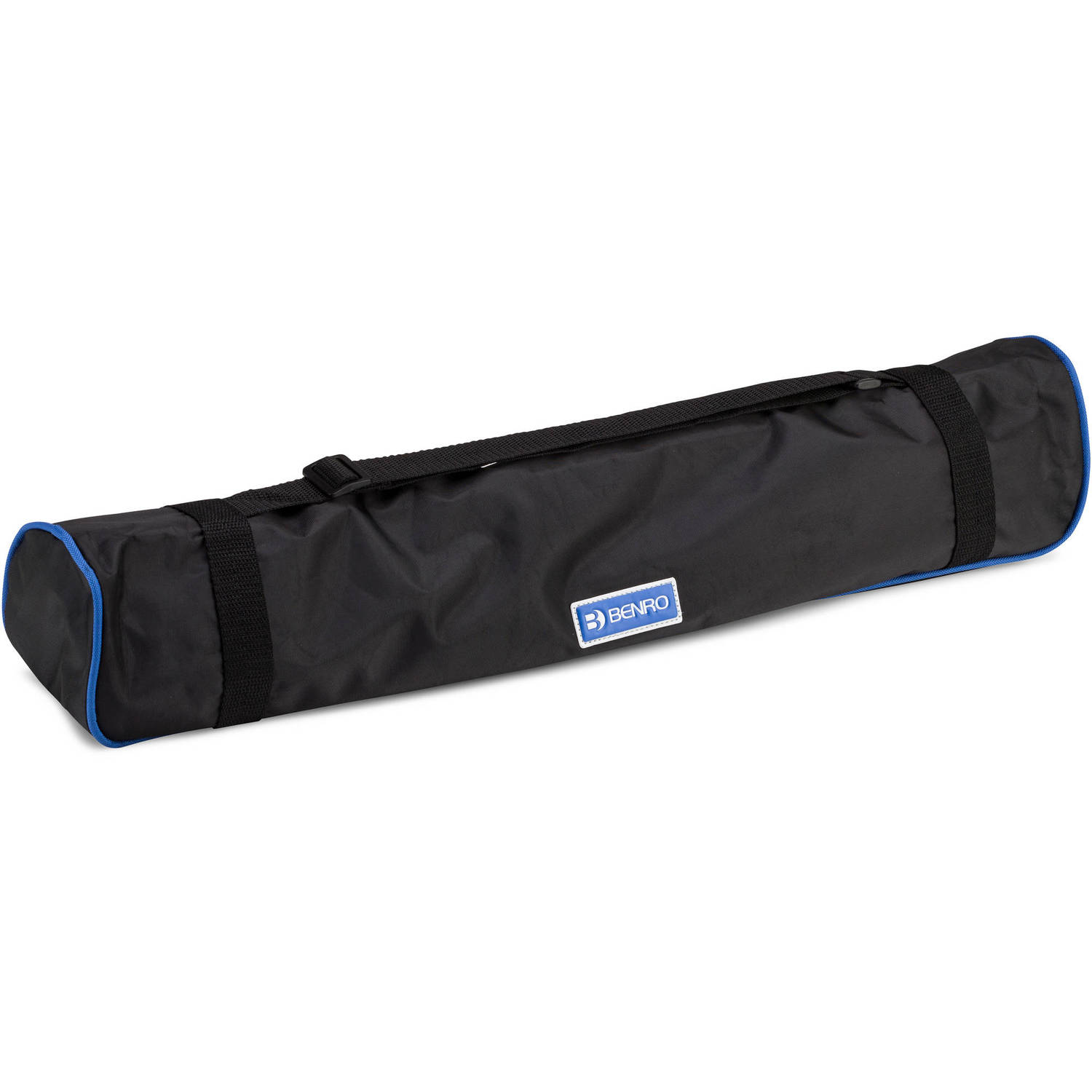 Benro T880EX digital aluminum tripod with 3-way Pan/Tilt Head - The Camerashop