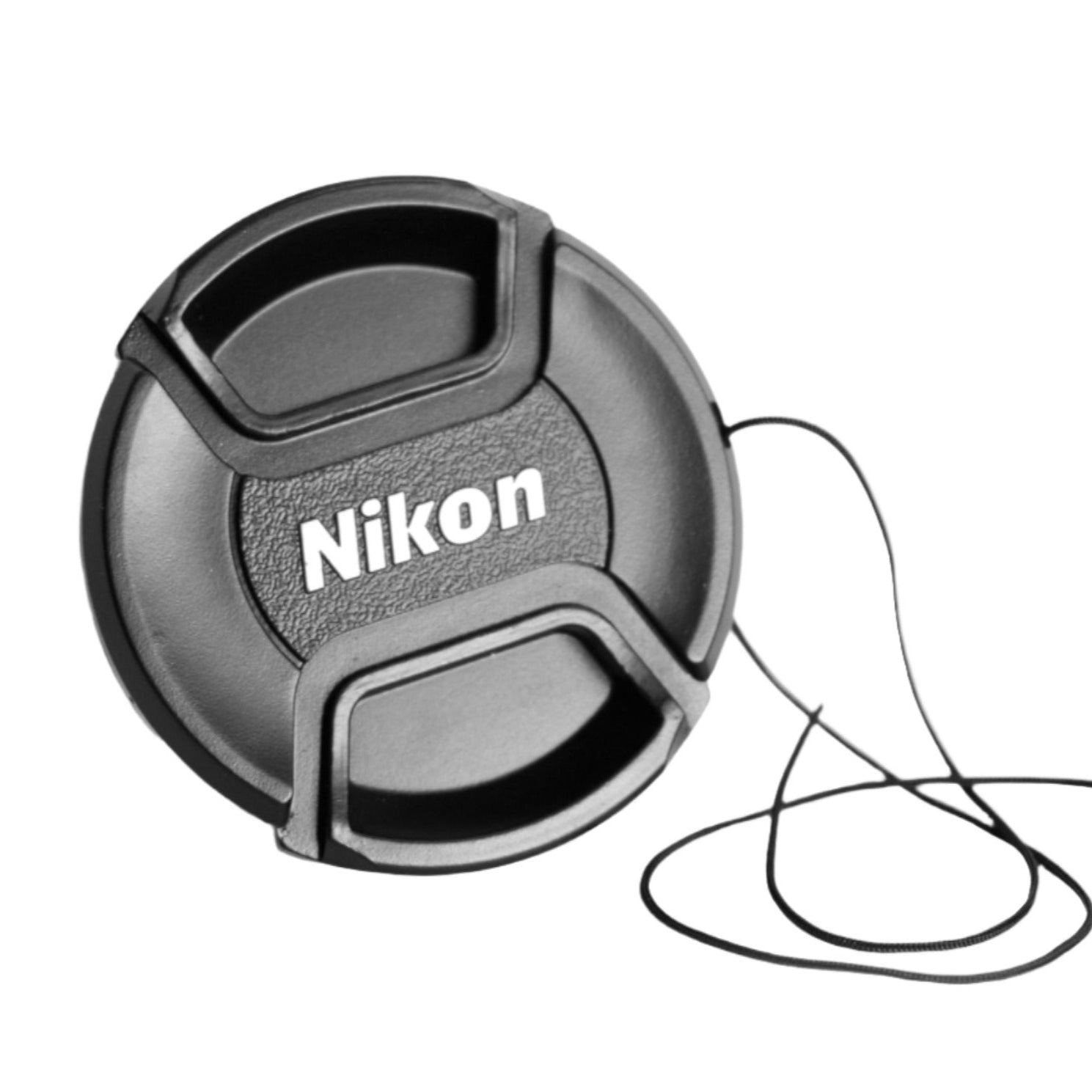52mm Lens Cap for Nikon