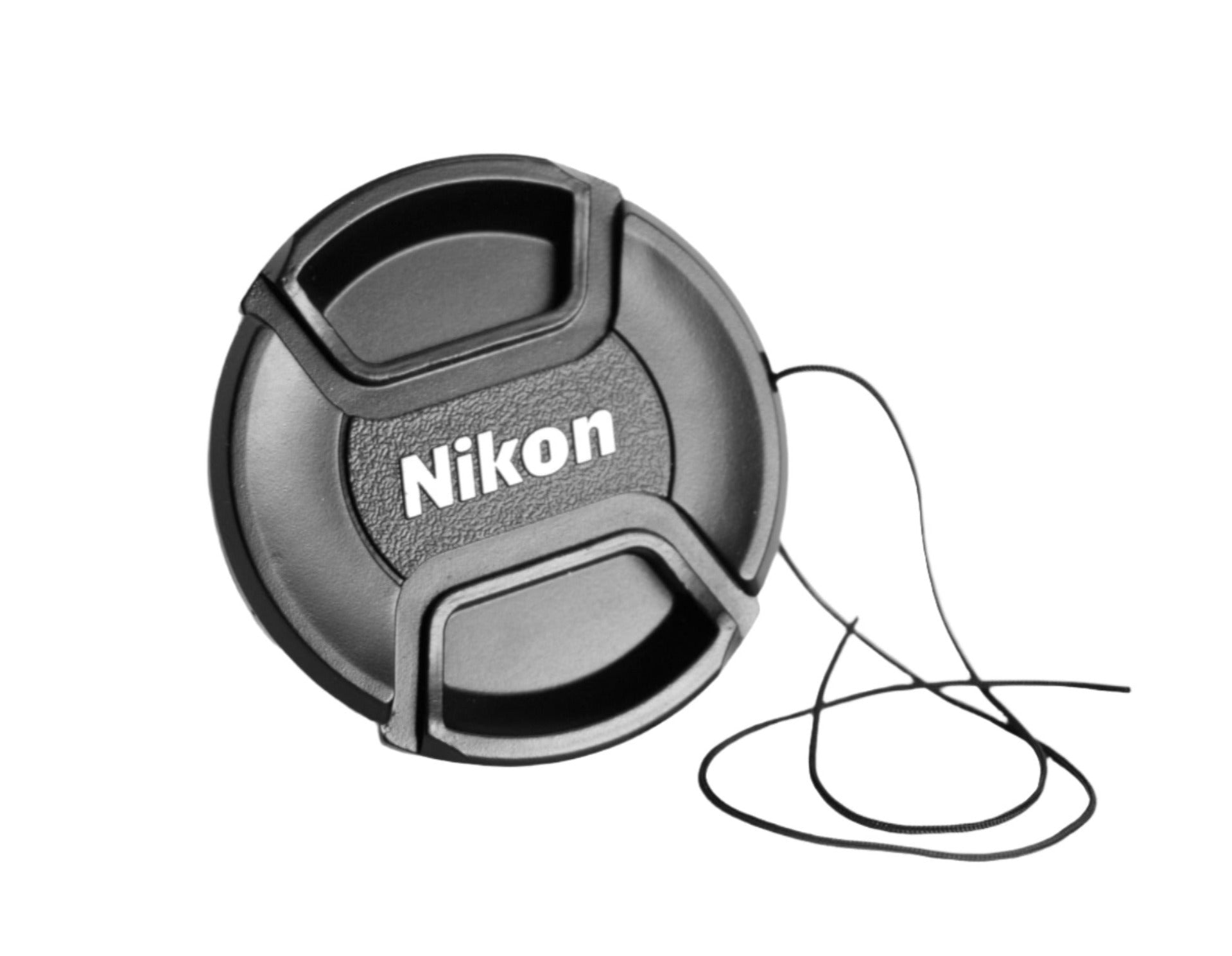 52mm Lens Cap for Nikon