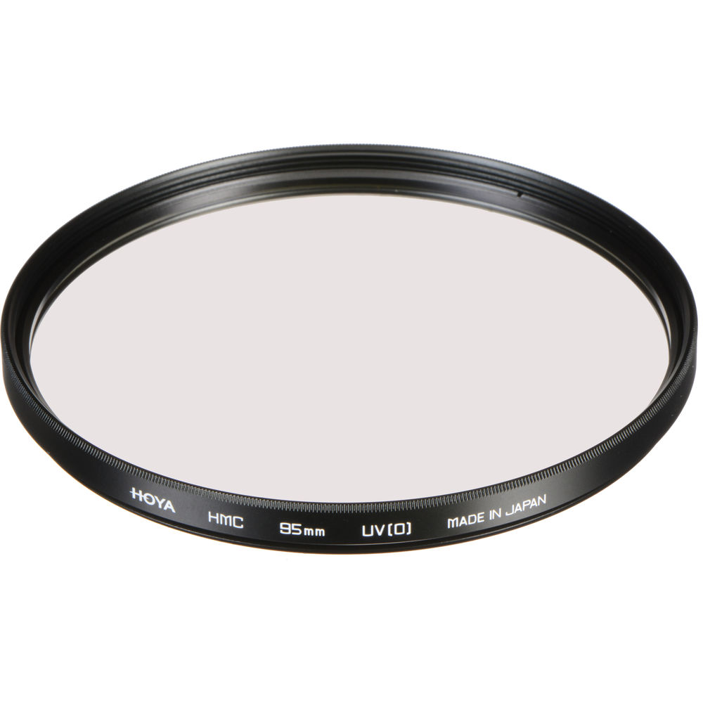 HOYA 95mm HMC UV filter ( Made in Japan ) - The Camerashop