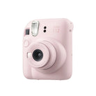 Fujifilm Instax Mini 12 Camera (Blossom Pink) Instant photo Camera - The Camerashop