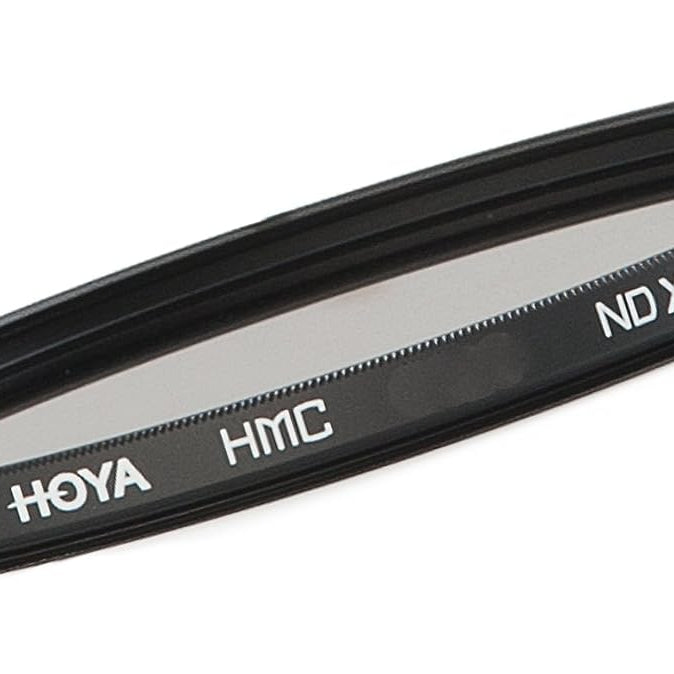 HOYA 62mm ND4 HMC Filter - The Camerashop