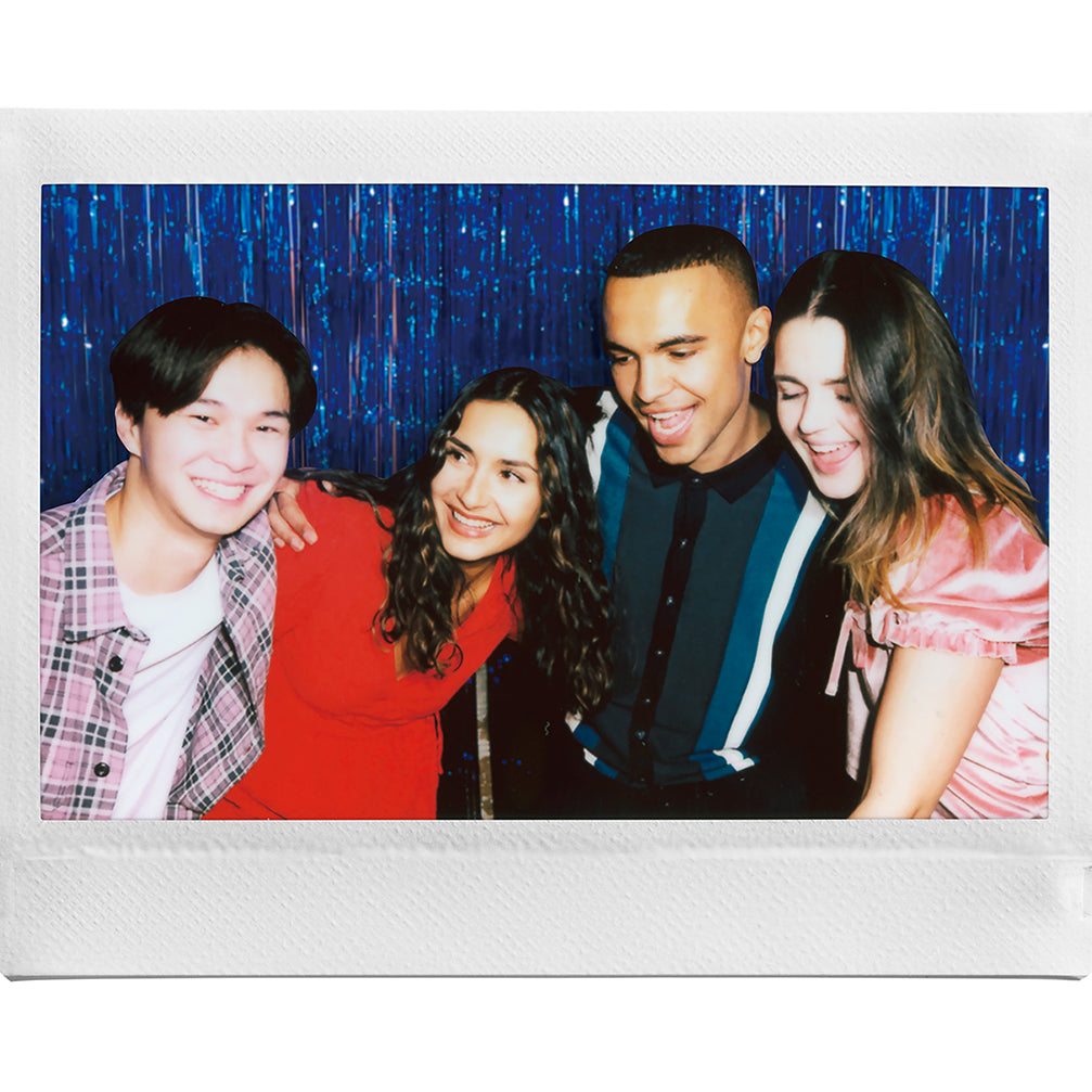 Fuji Instax Wide Film - 20 Sheets Per pack - The Camerashop