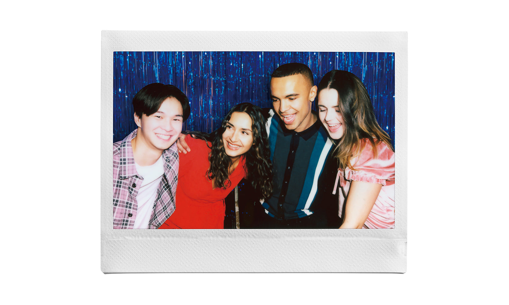 Fuji Instax Wide Film - 20 Sheets Per pack - The Camerashop