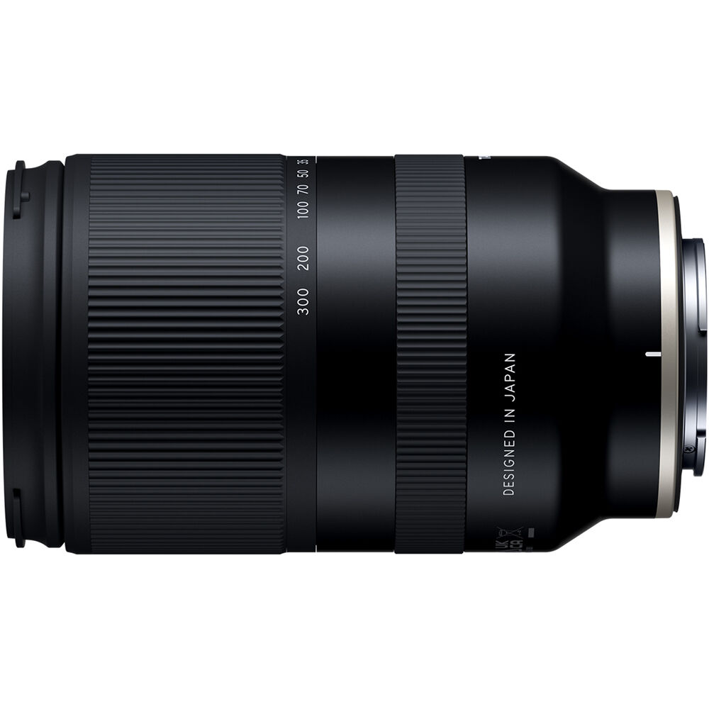 Tamron 18-300mm f/3.5-6.3 Di III-A VC VXD Lens for Sony E - The Camerashop