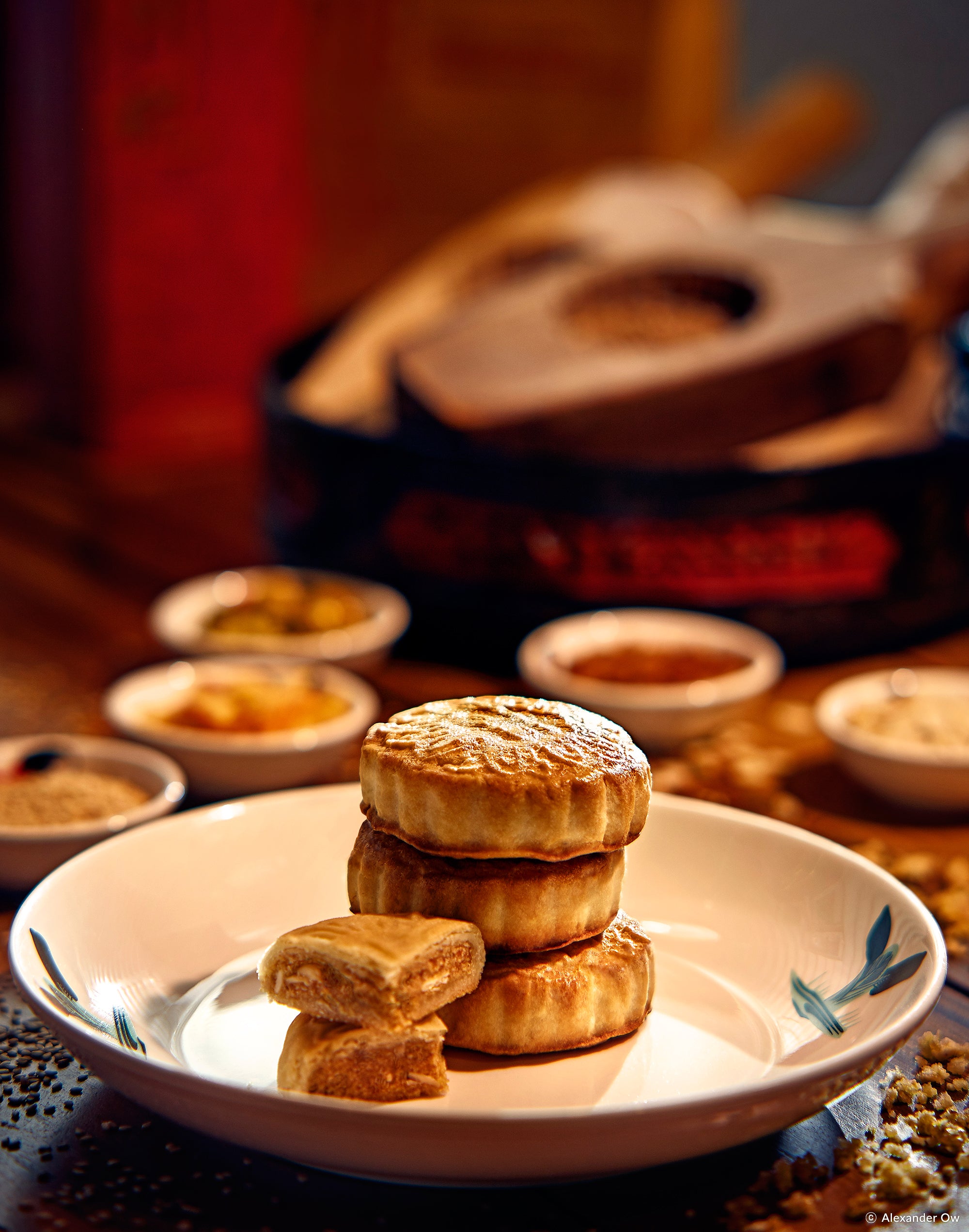 Samyang AF 85mm f/1.4 EF Lens for Canon EF - The Camerashop