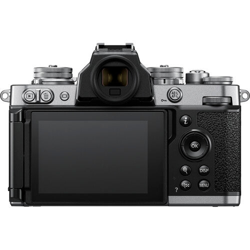 Nikon Z fc Mirrorless Camera with 16-50mm Lens & 64GB Memory Card - The Camerashop