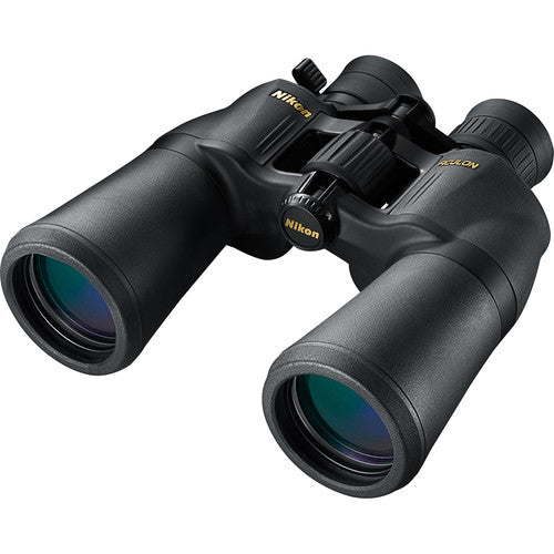 Nikon 10-22x50 Aculon A211 Binoculars - The Camerashop