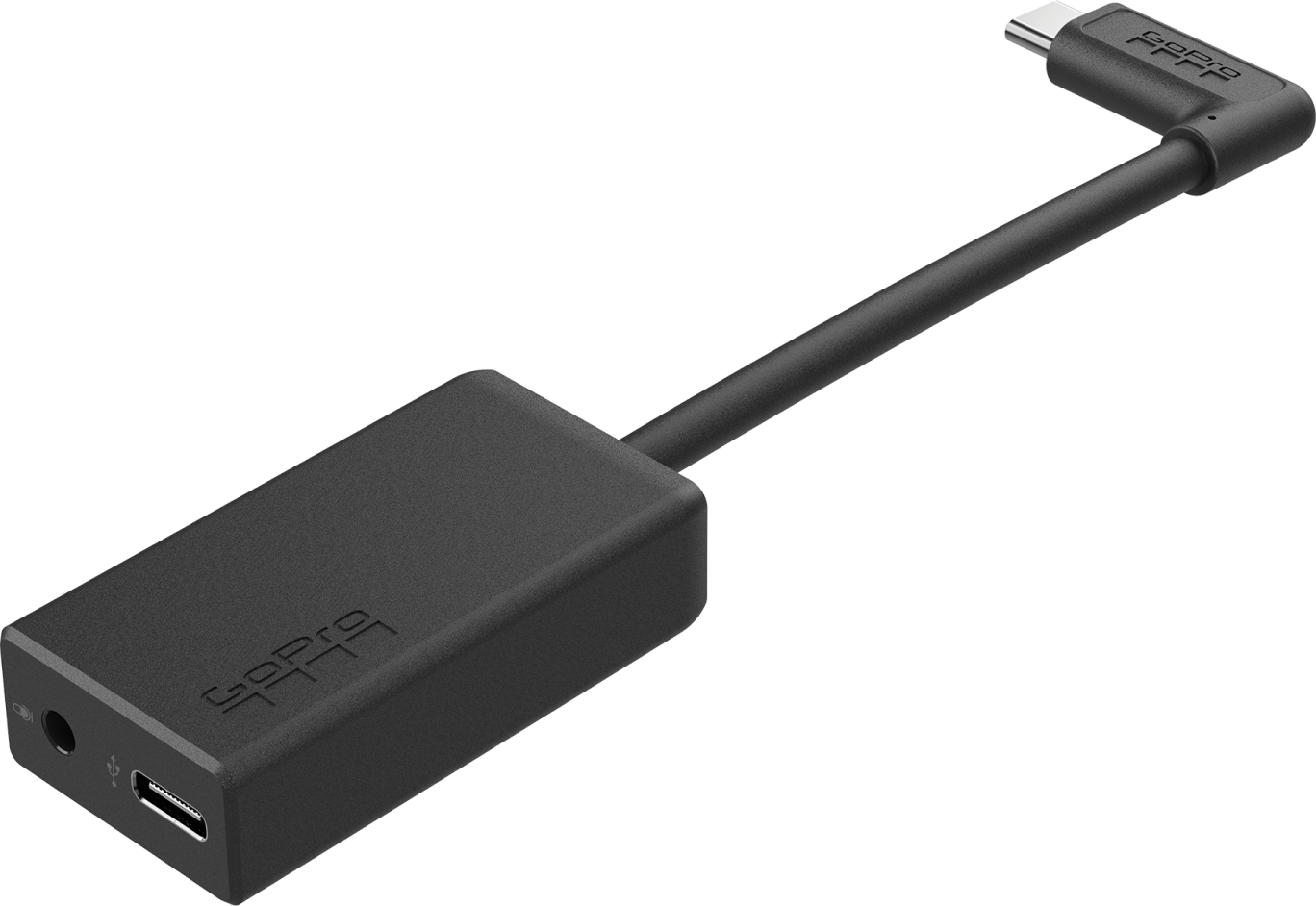 GoPro 3.5mm Mic Adapter - The Camerashop