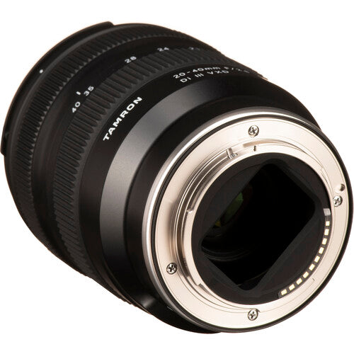 Tamron 20-40mm f/2.8 Di III VXD Lens for Sony E mount - The Camerashop