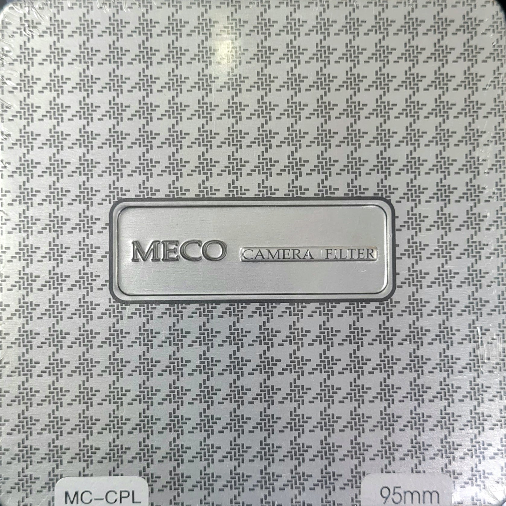 Meco 95mm MC CPL Filter - The Camerashop