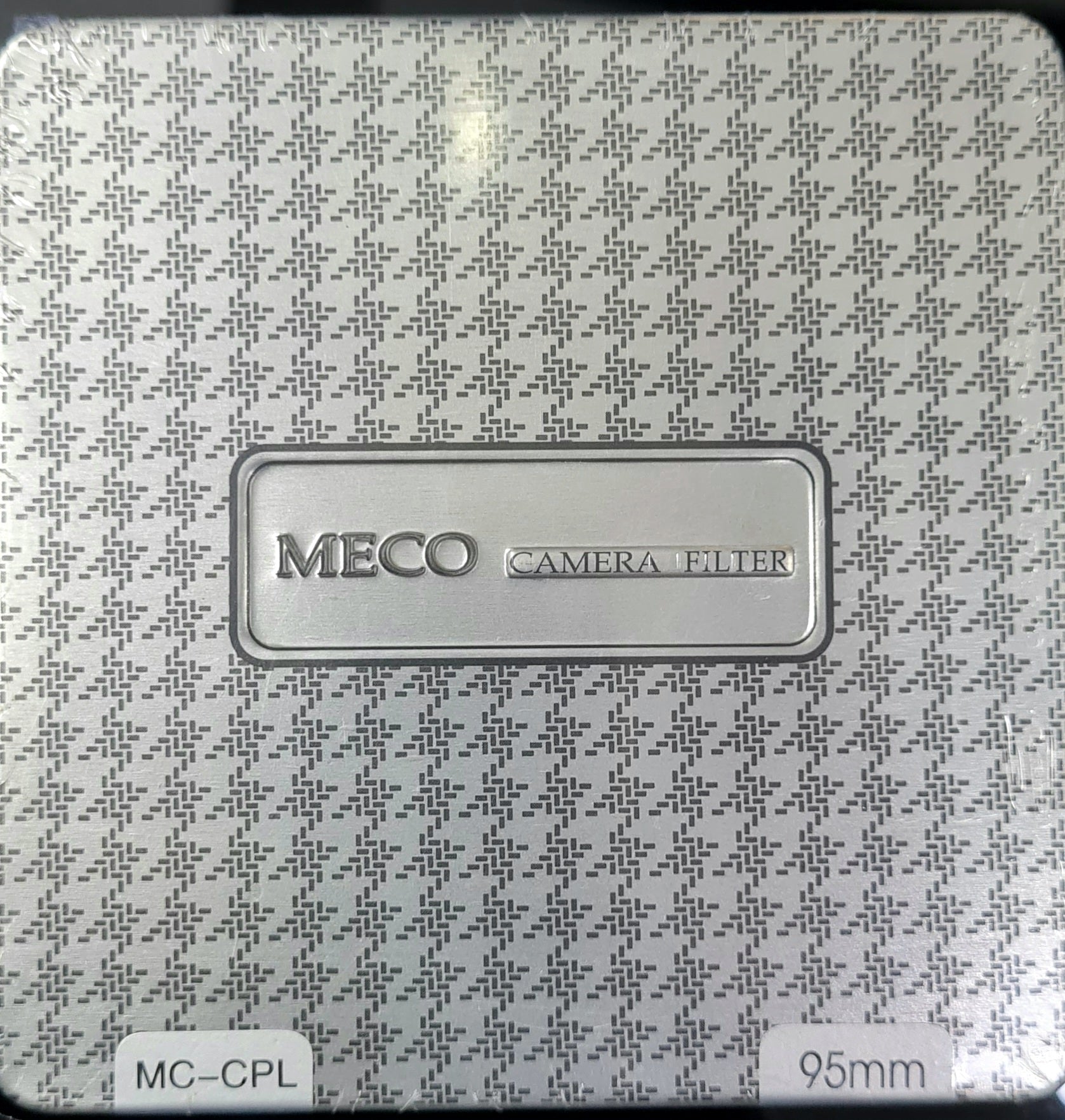 Meco 95mm MC CPL Filter - The Camerashop