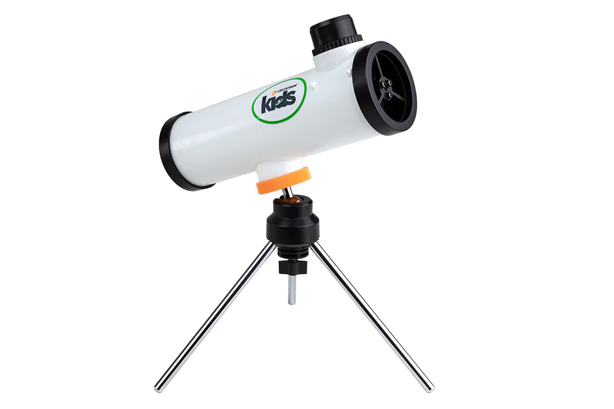Celestron Kids 50mm Newtonian Telescope - The Camerashop