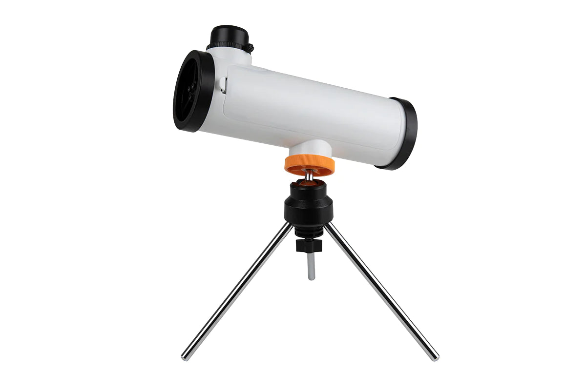 Celestron Kids 50mm Newtonian Telescope - The Camerashop