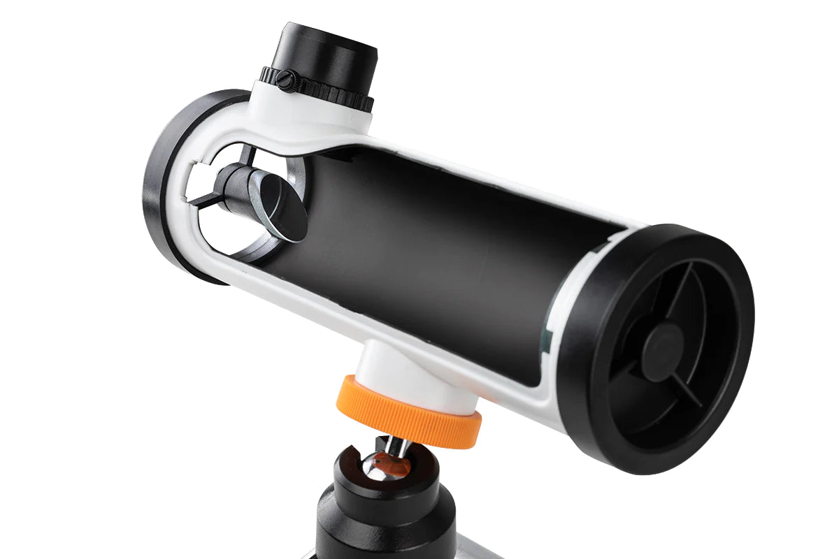 Celestron Kids 50mm Newtonian Telescope - The Camerashop