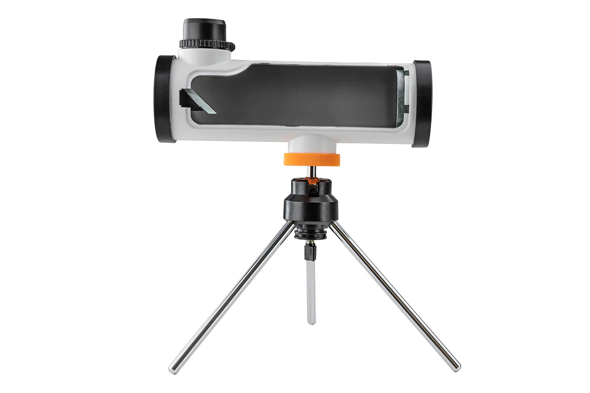 Celestron Kids 50mm Newtonian Telescope - The Camerashop