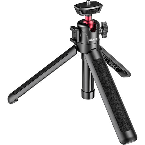 Ulanzi MT-16 Extendable Tripod with Ball Head - The Camerashop