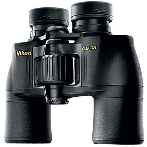 Nikon 10x42 Aculon A211 Binoculars - The Camerashop