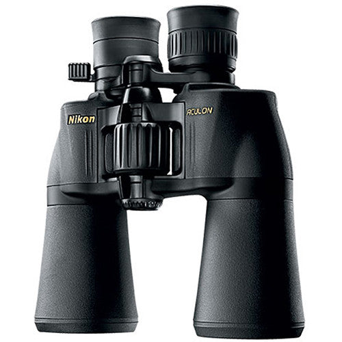 Nikon 10-22x50 Aculon A211 Binoculars - The Camerashop