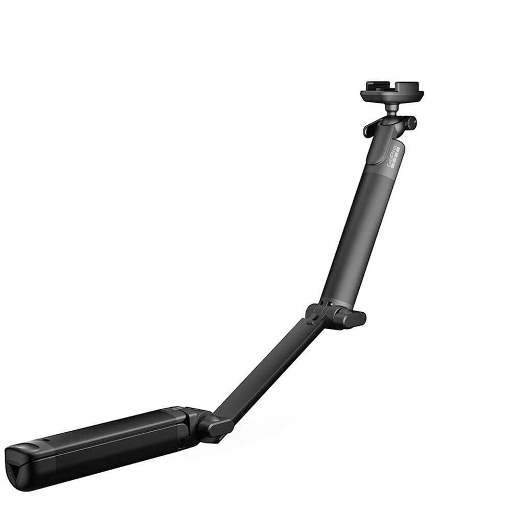 GoPro 3-Way 2.0 (Grip/Arm/Tripod) - The Camerashop