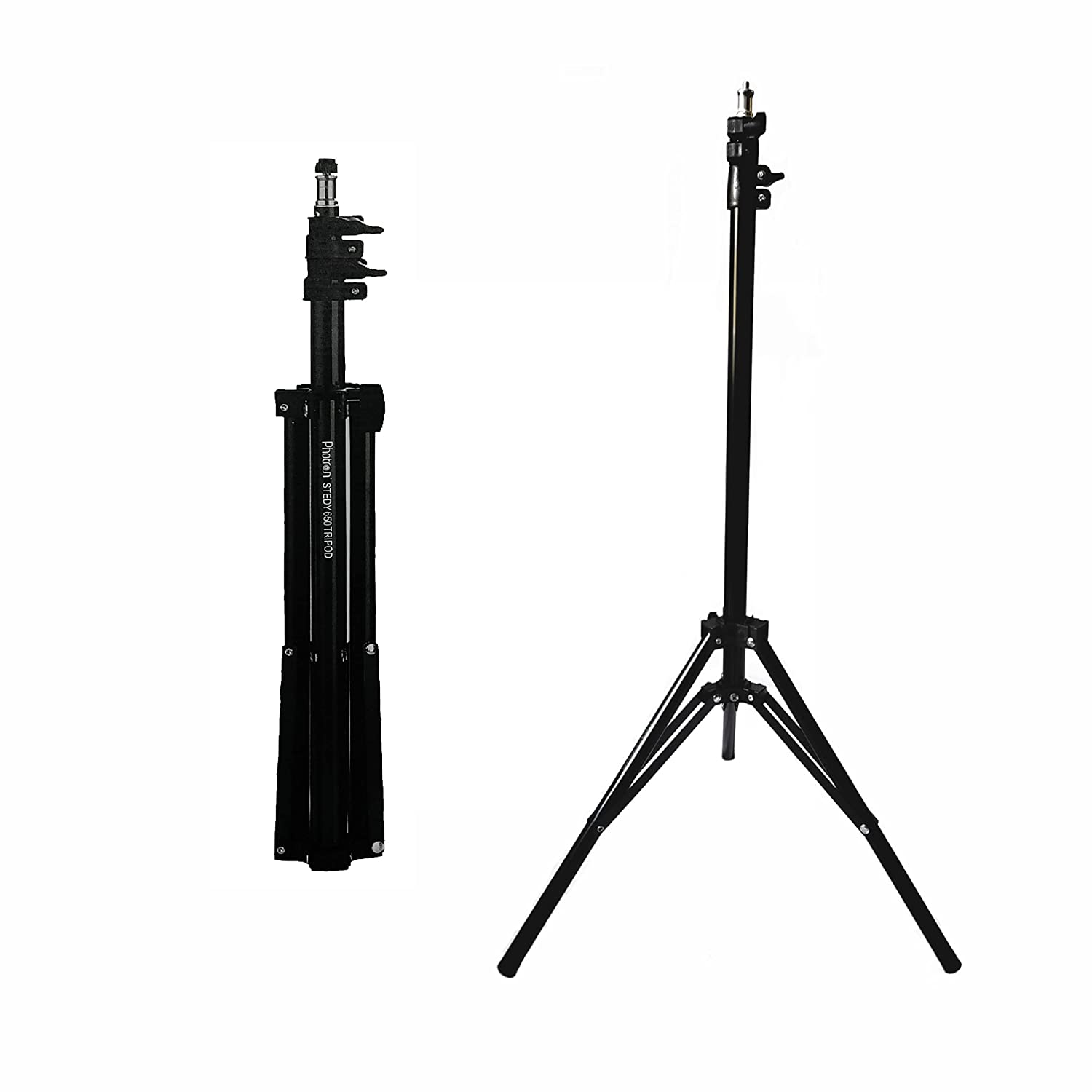 Photron Steady 650 Light Stand - The Camerashop