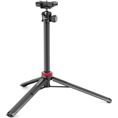 Ulanzi MT-44 Extendable Vlog Tripod (Upgrade) - The Camerashop