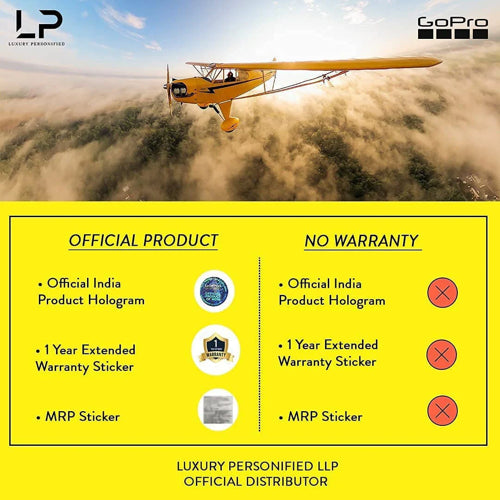 Gopro Hero 11 Action Camera - The Camerashop