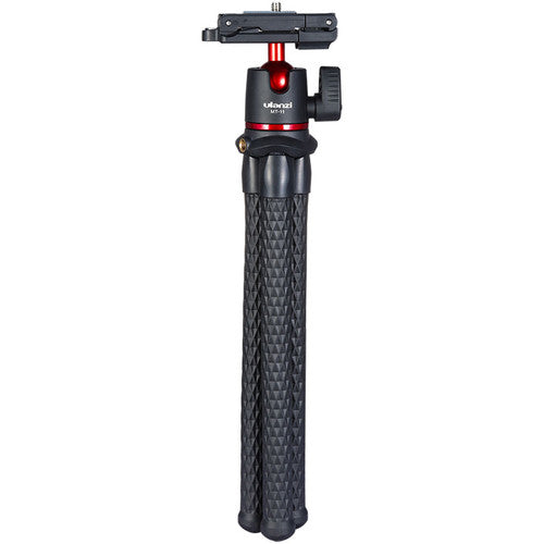 Ulanzi MT-11 Multifunctional Octopus Tripod - The Camerashop