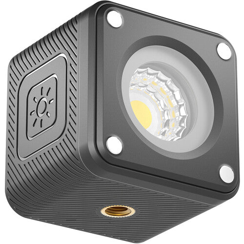 Ulanzi L2 RGB COB Cute Waterproof Video LED Light - The Camerashop