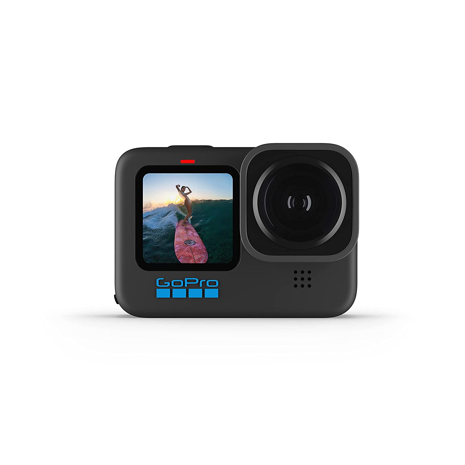 GoPro Max Lens Mod for HERO9 - The Camerashop