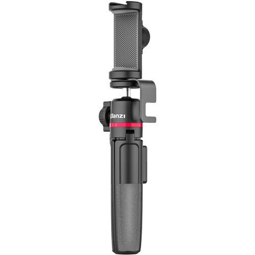 Ulanzi MT-30 Smartphone Tripod/Selfie Stick with Bluetooth Remote - The Camerashop