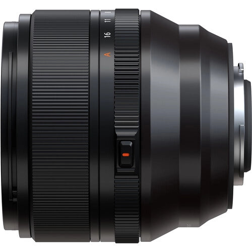FUJIFILM XF 56mm f/1.2 R WR Lens - The Camerashop