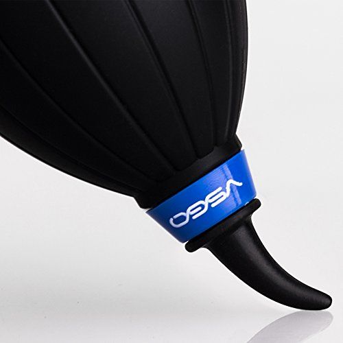 VSGO DKL-15G Camera Lens Cleaning Kit - The Camerashop