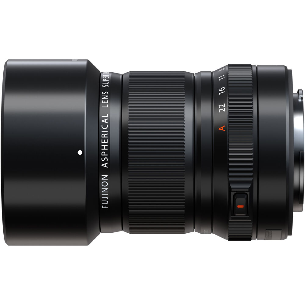 FUJIFILM XF 30mm f/2.8 R LM WR Macro Lens - The Camerashop