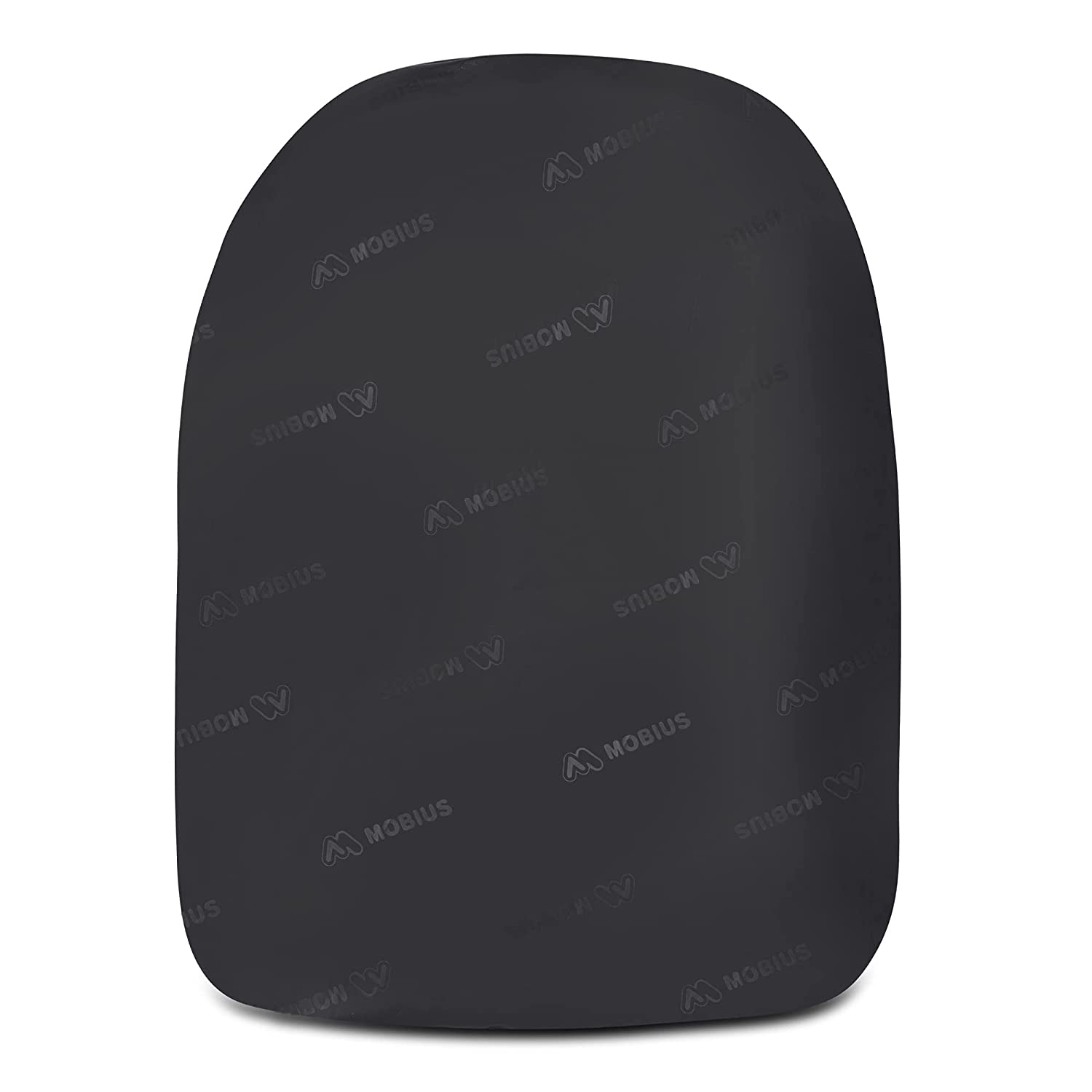 Mobius Trendsetter Mark2 Dslr Camera Backpack (Black) - The Camerashop