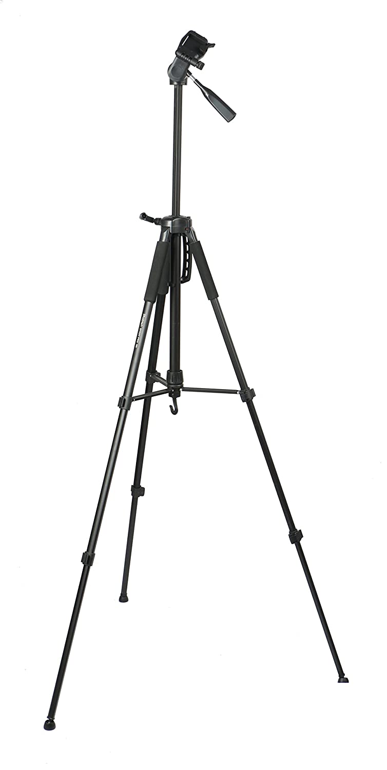 Photron Stedy Pro 520 Tripod - The Camerashop