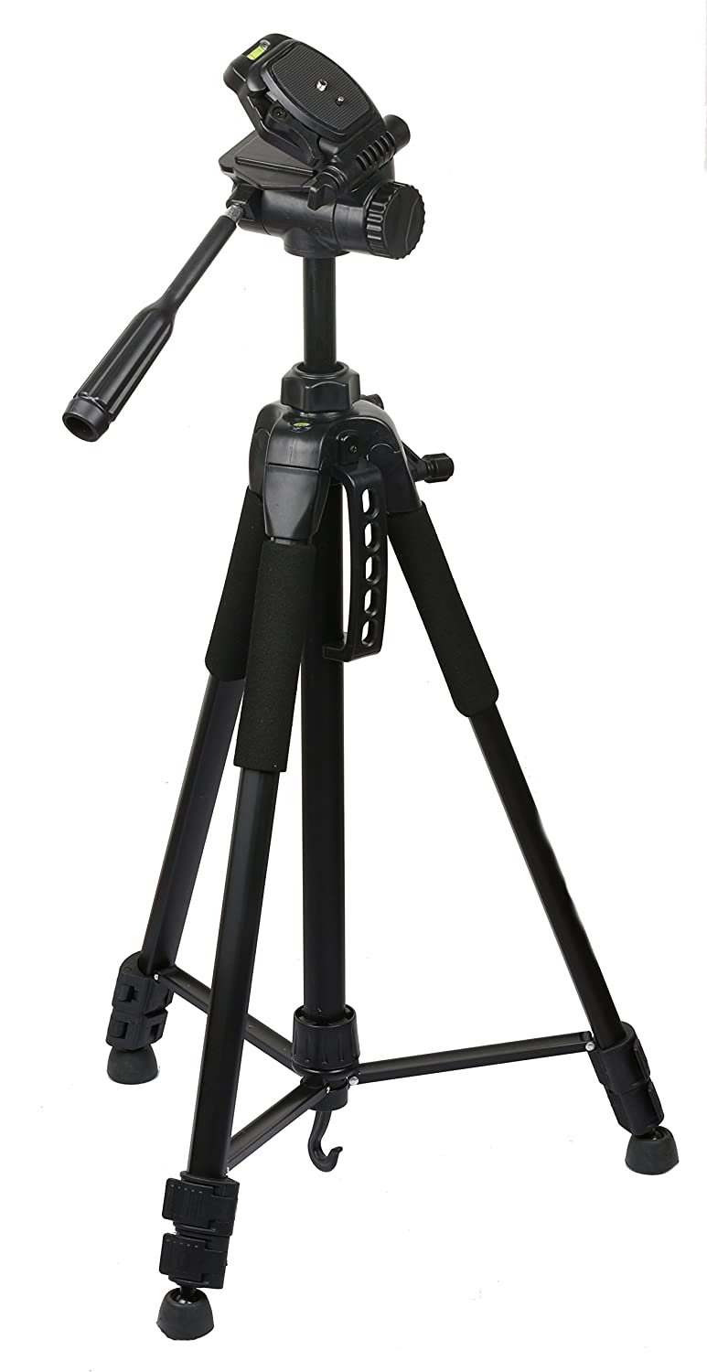 Photron Stedy Pro 560 Tripod - The Camerashop