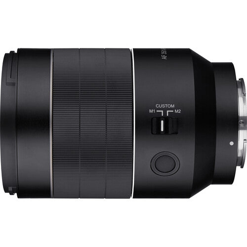 Samyang 35mm f/1.4 AF II Lens for Sony E-Mount Cameras - The Camerashop