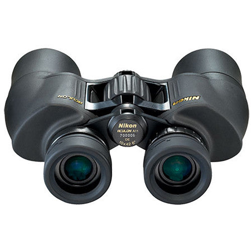 Nikon 10x42 Aculon A211 Binoculars - The Camerashop