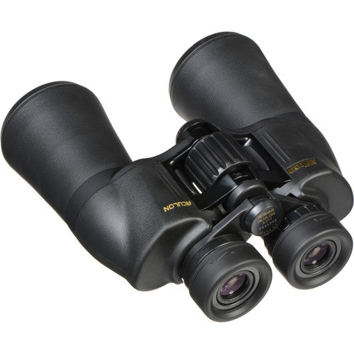 Nikon 16x50 Aculon A211 Binoculars (Black) - The Camerashop