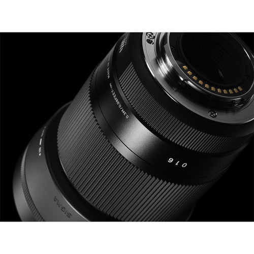 Sigma 30mm f/1.4 DC DN Contemporary Lens for Sony E - The Camerashop