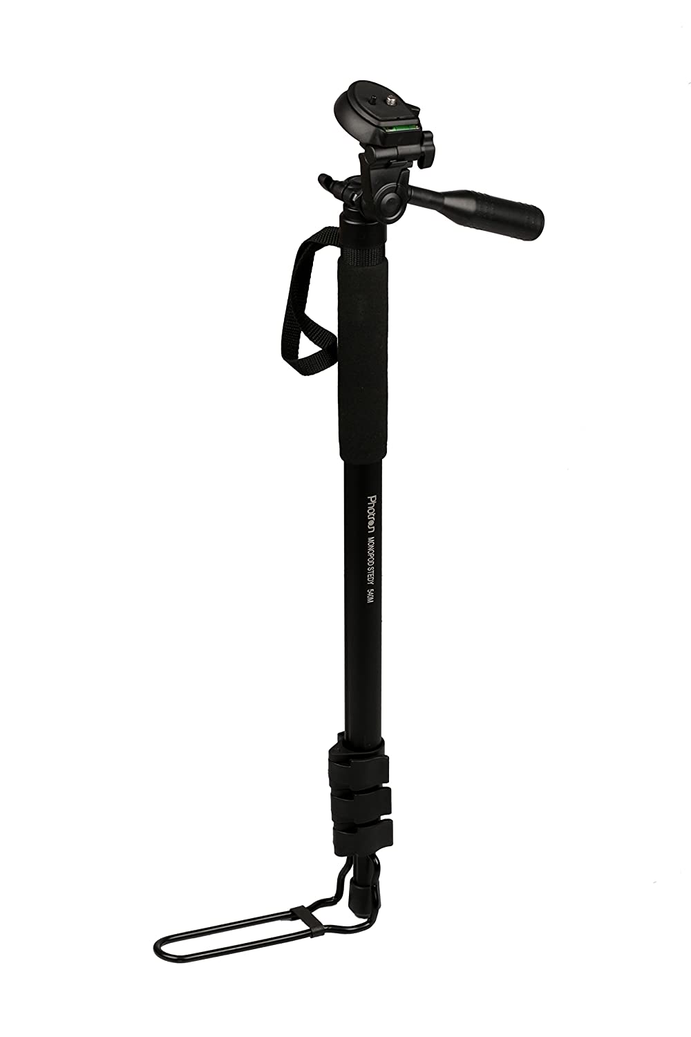 Photron Monopod Kit Stedy 540M - The Camerashop