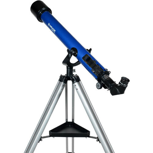 Meade Infinity 60mm f/13.3 Alt-Azimuth Refractor Telescope - The Camerashop