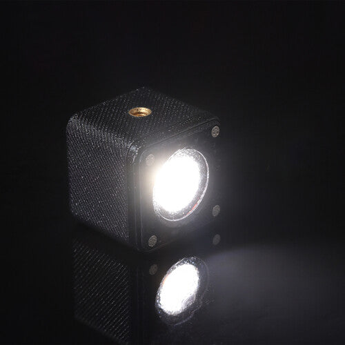 Ulanzi L2 RGB COB Cute Waterproof Video LED Light - The Camerashop