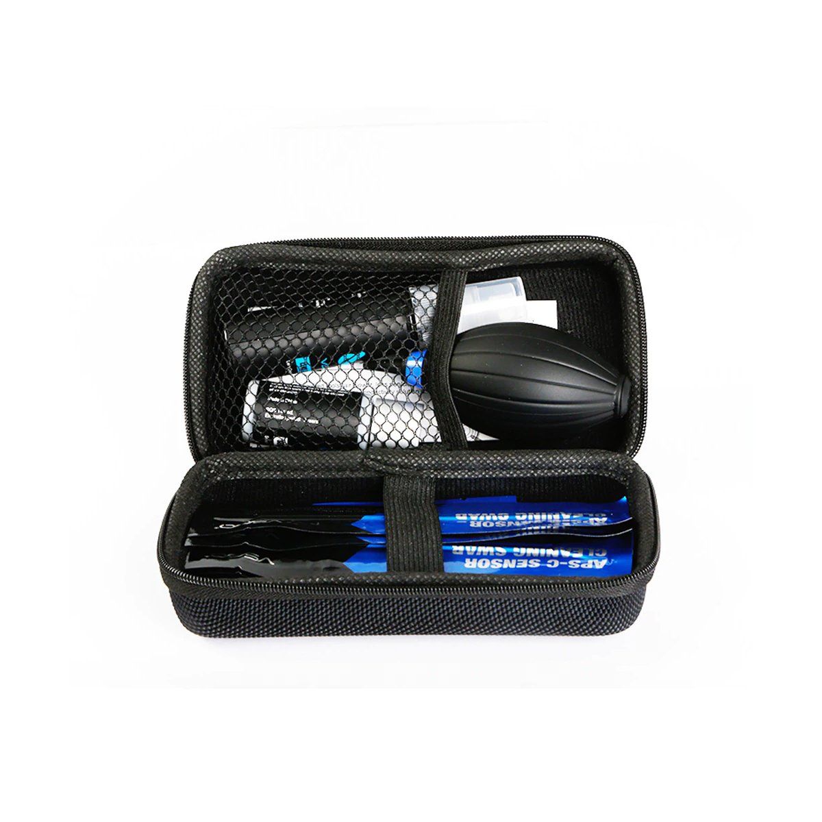 VSGO DKL-20 Camera Lens & Sensor Cleaning kit - The Camerashop
