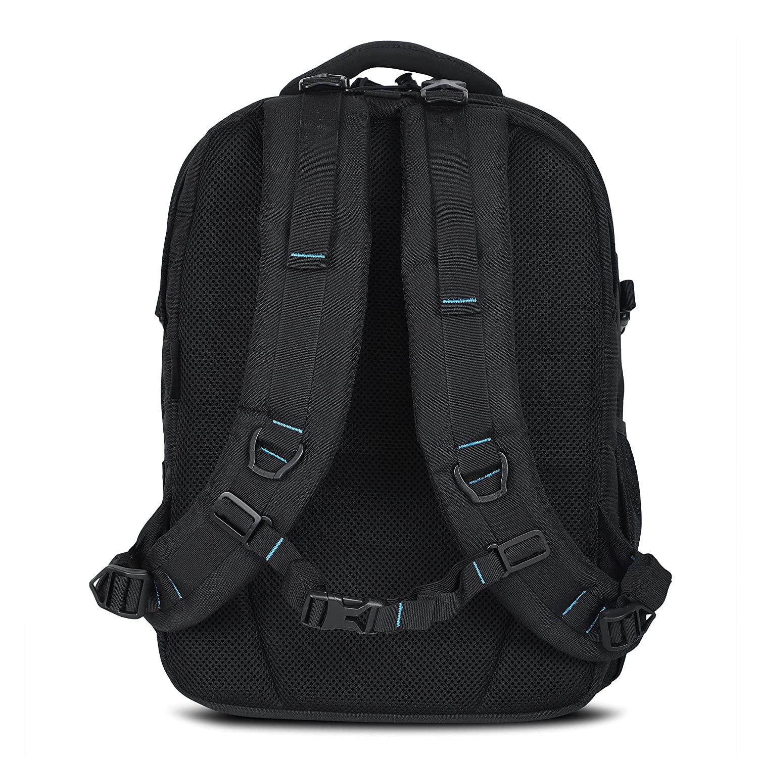 Mobius Trendsetter Mark2 Dslr Camera Backpack (Black) - The Camerashop