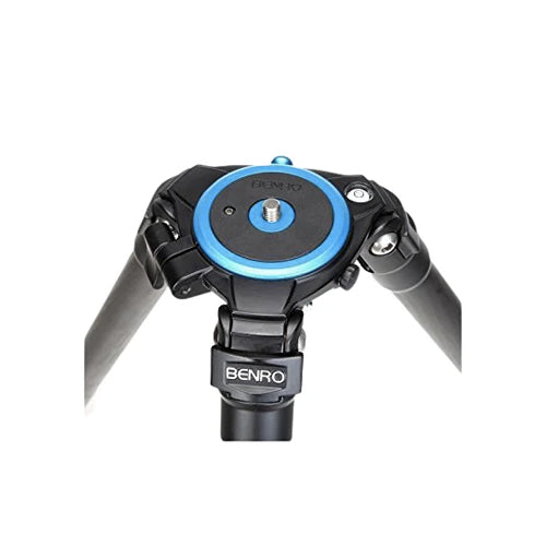 Benro C4780TN Carbon Fiber Tripod - The Camerashop