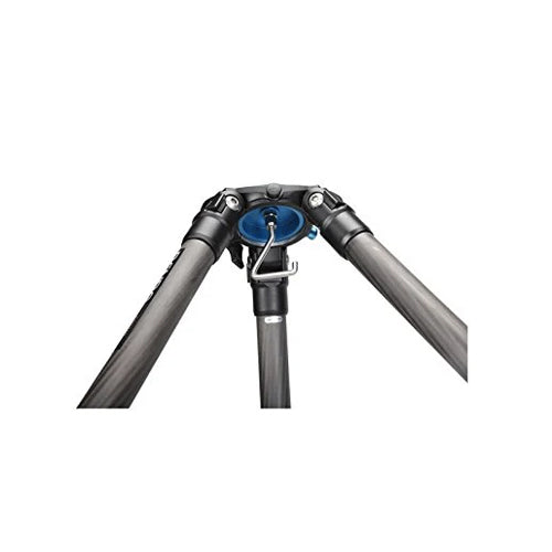 Benro C4780TN Carbon Fiber Tripod - The Camerashop